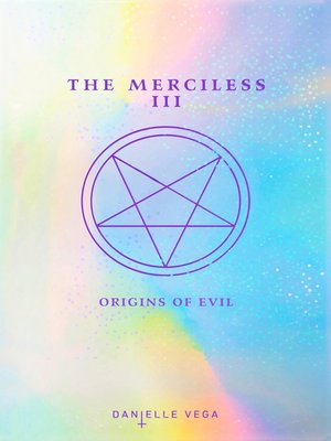 cover image of Origins of Evil